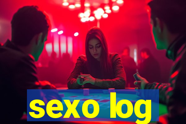 sexo log